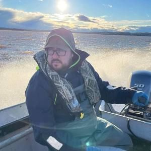 Meet your Posher, David